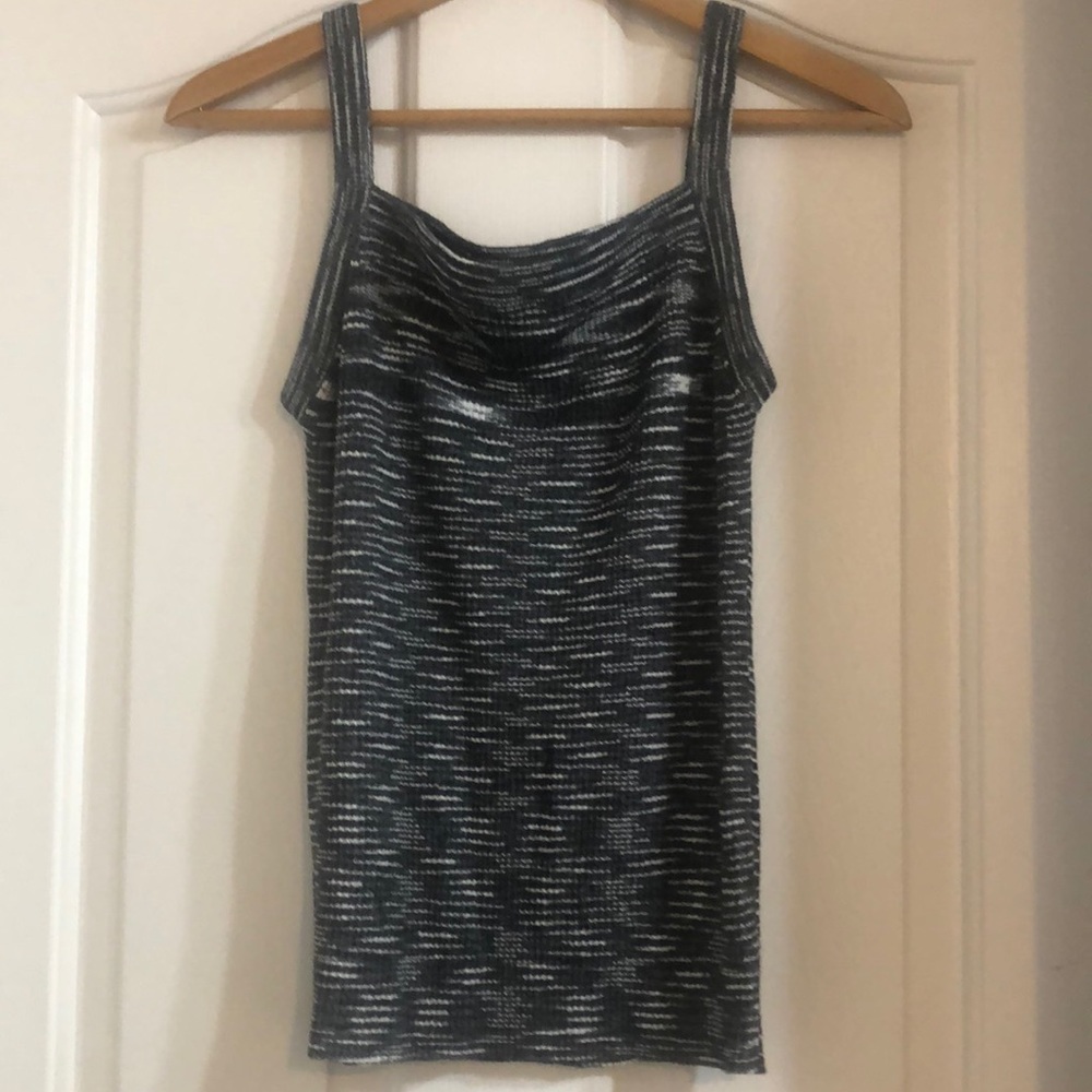 Andrea Jovine Sweater Camisole Women’s Large